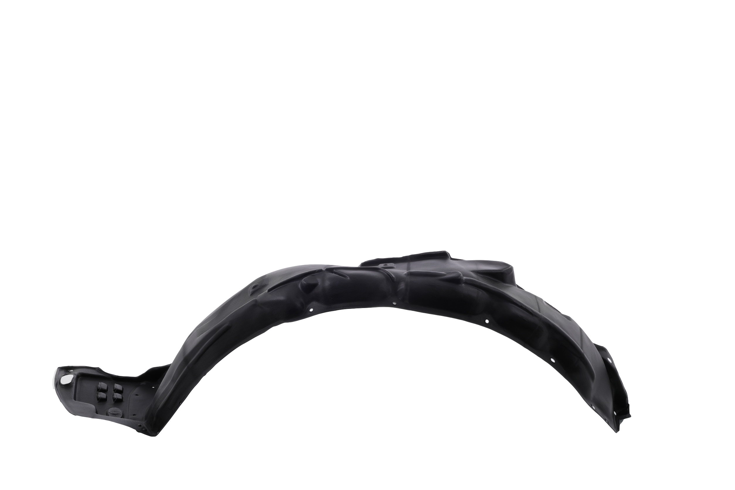 New Set Of 2 Front Inner Fender Splash Shield LH And RH Side Fits Honda